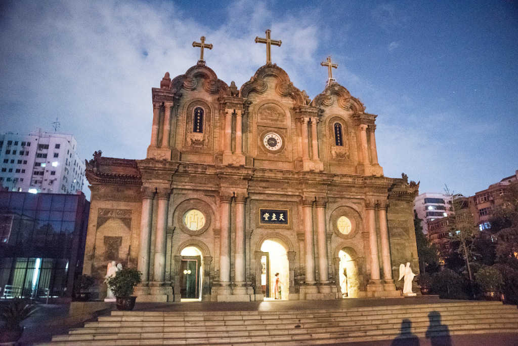 Xian. Bojana Žuža, photographer in Belgrade, Serbia