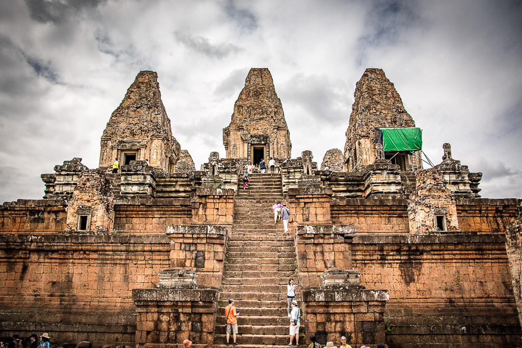 Cambodia. Bojana Žuža, photographer in Belgrade, Serbia