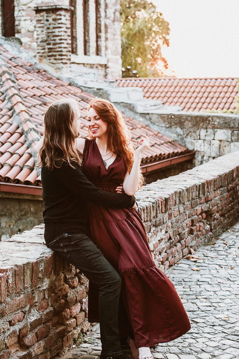 Fotografisanje u paru. Bojana Žuža fotograf u Beogradu 📷 Belgrade photographer