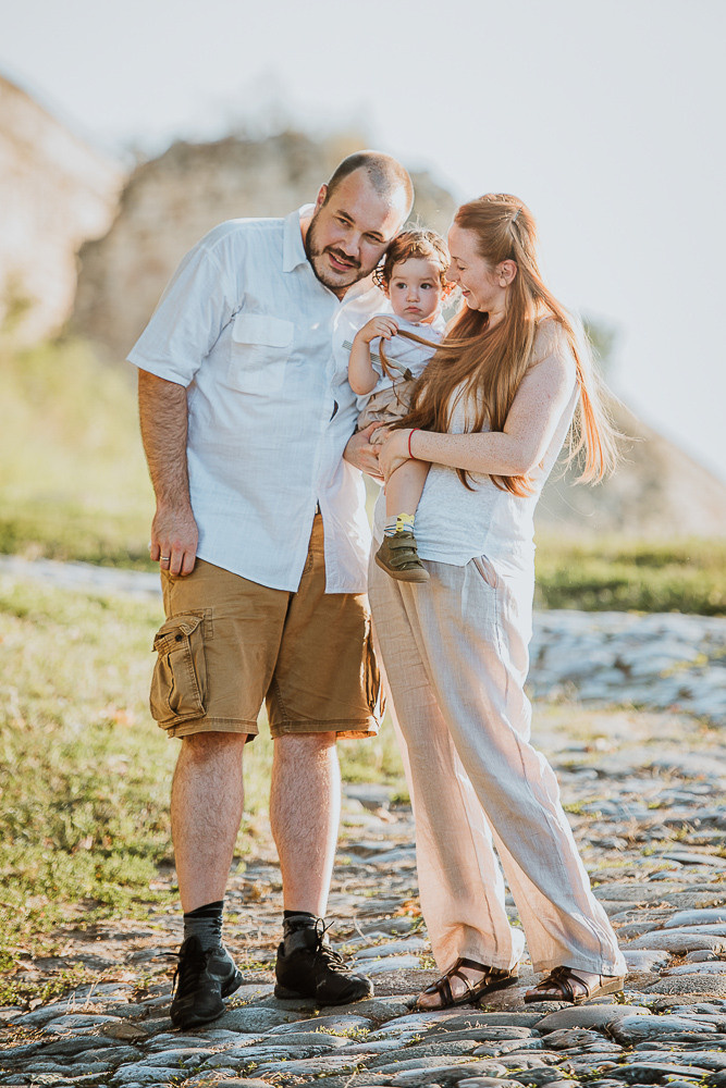 Family. Bojana Žuža, photographer in Belgrade, Serbia