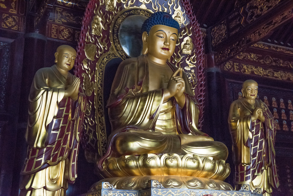 Xian. Bojana Žuža, photographer in Belgrade, Serbia