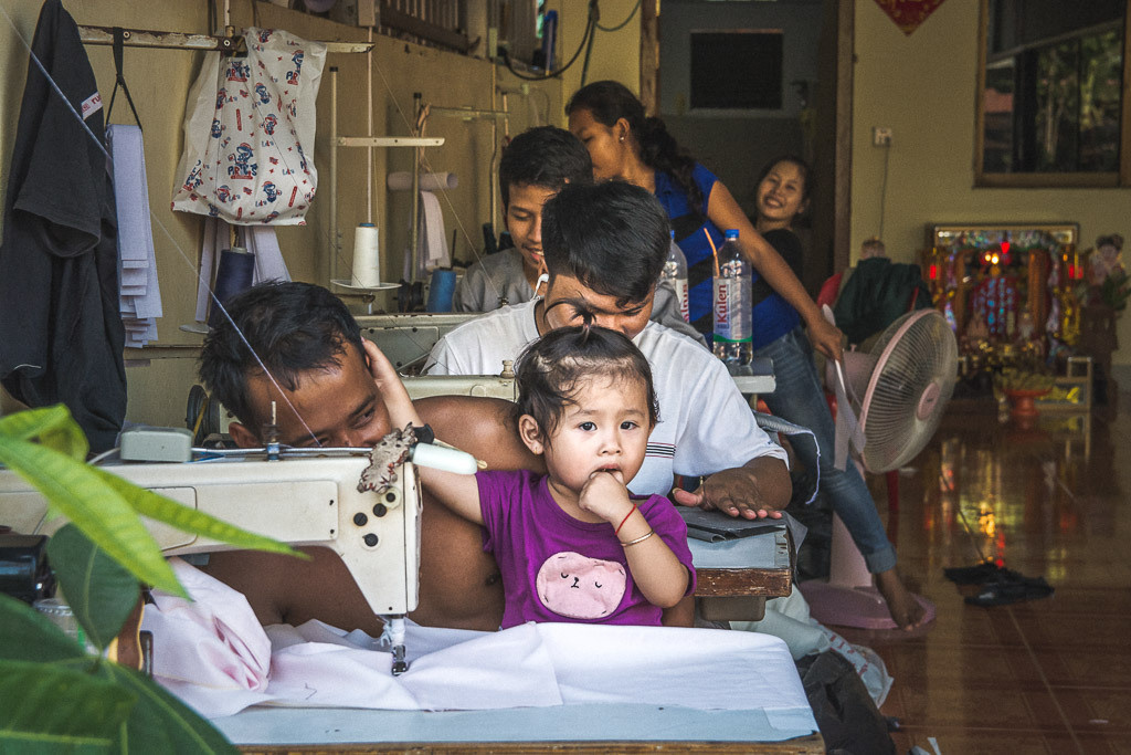 Cambodia. Bojana Žuža, photographer in Belgrade, Serbia
