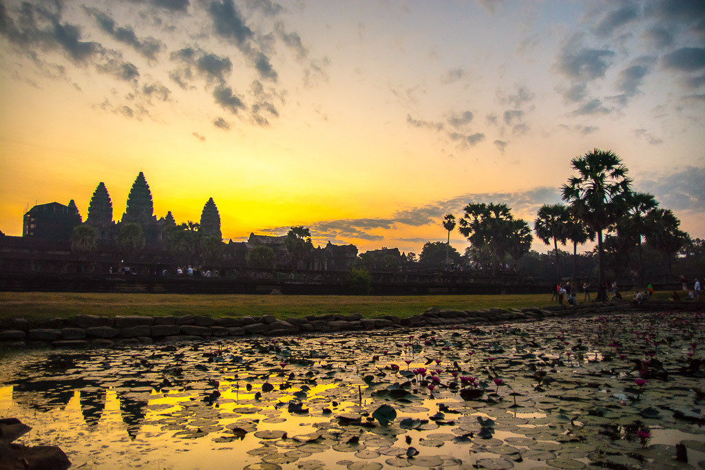 Cambodia. Bojana Žuža, photographer in Belgrade, Serbia