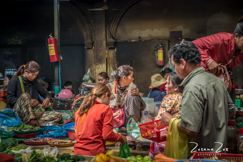 Cambodia. Bojana Žuža, photographer in Belgrade, Serbia