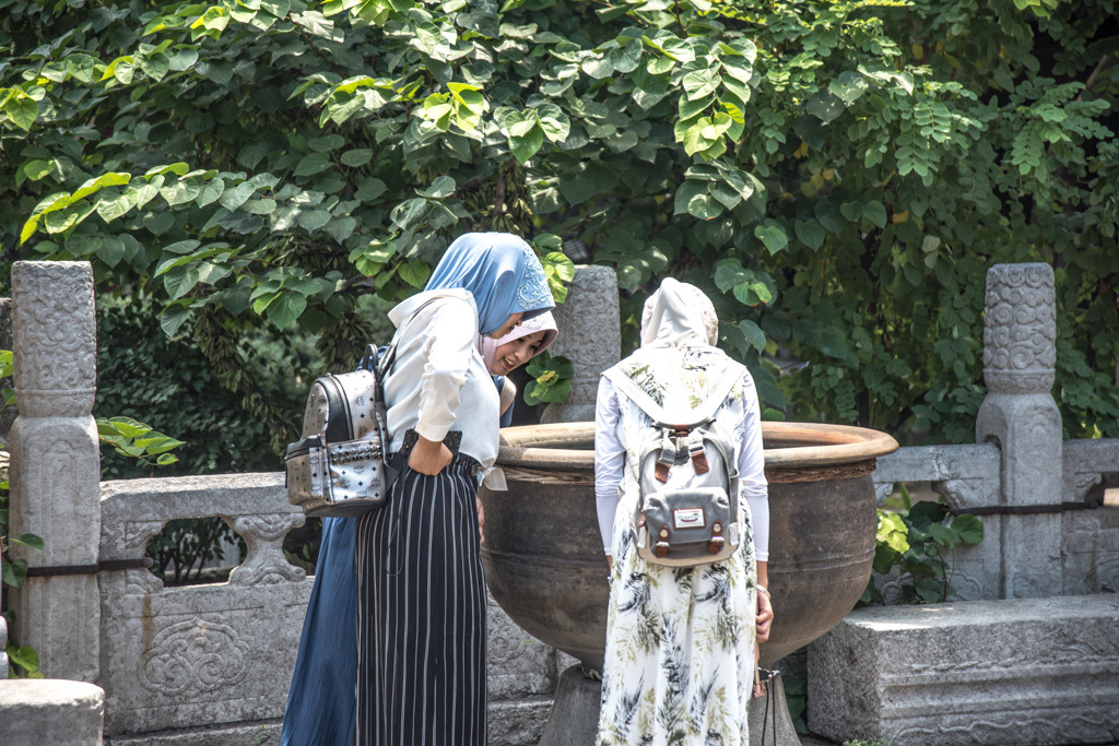 Xian. Bojana Žuža, photographer in Belgrade, Serbia