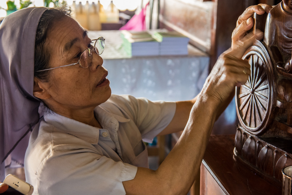 Cambodia. Bojana Žuža, photographer in Belgrade, Serbia