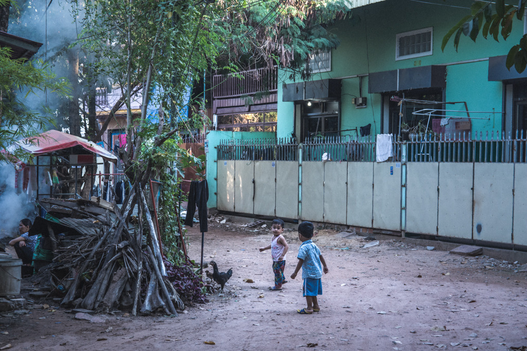 Cambodia. Bojana Žuža, photographer in Belgrade, Serbia