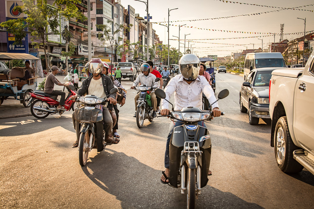 Cambodia. Bojana Žuža, photographer in Belgrade, Serbia