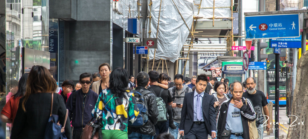 Hong Kong and Macao. Bojana Žuža, photographer in Belgrade, Serbia