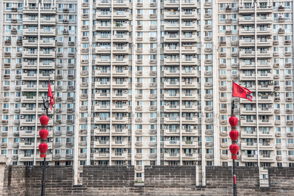 Xian. Bojana Žuža, photographer in Belgrade, Serbia