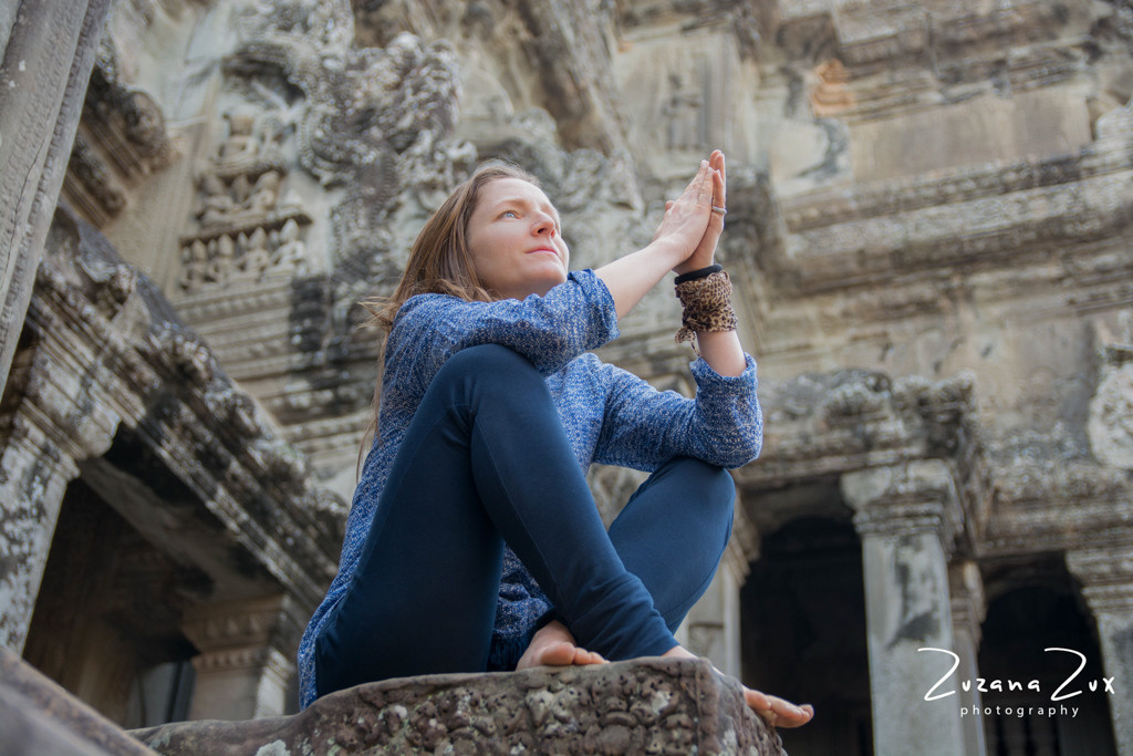 Cambodia. Bojana Žuža, photographer in Belgrade, Serbia