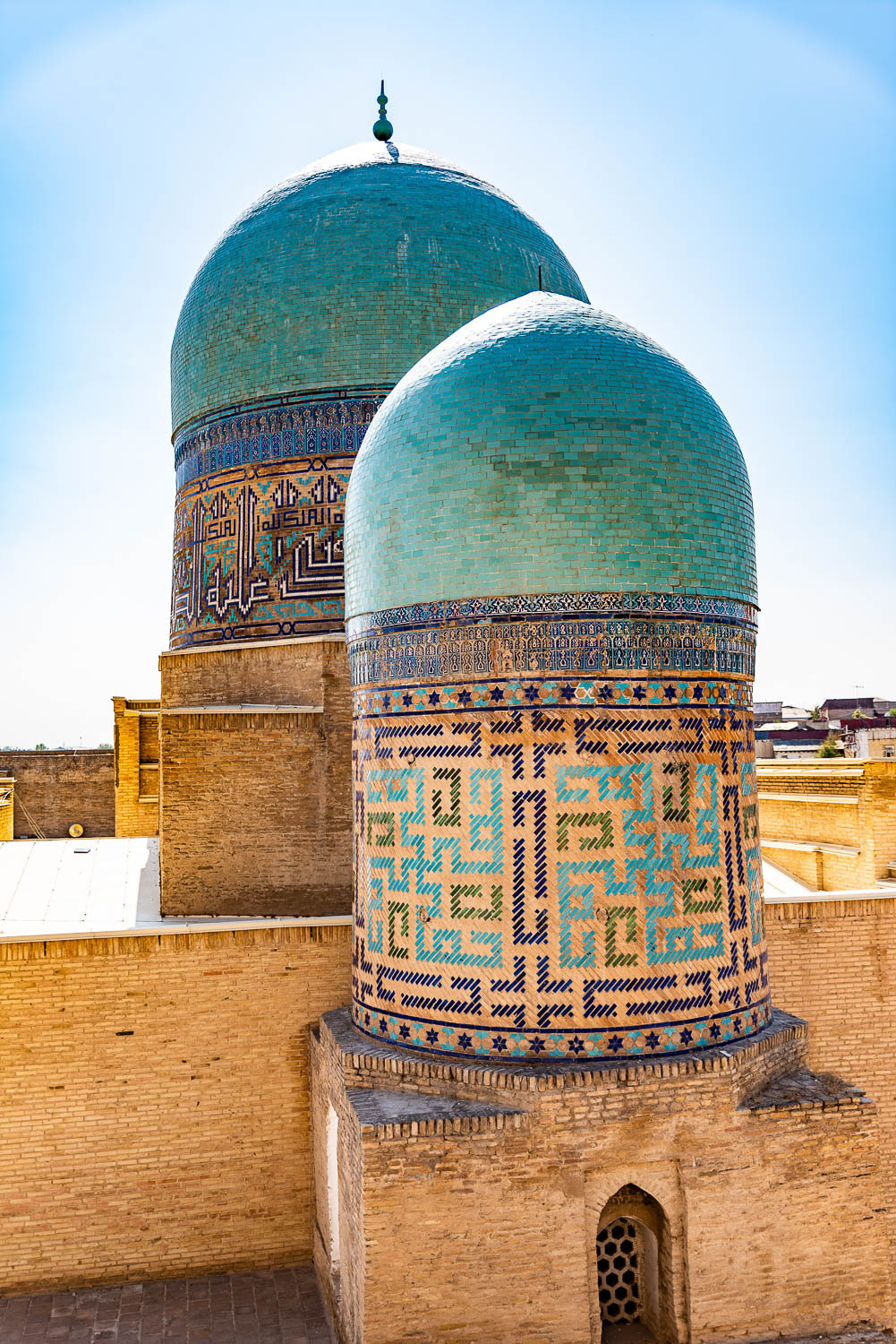 Uzbekistan. Bojana Žuža, photographer in Belgrade, Serbia