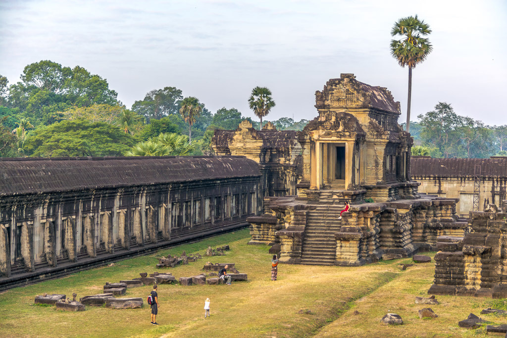 Cambodia. Bojana Žuža, photographer in Belgrade, Serbia