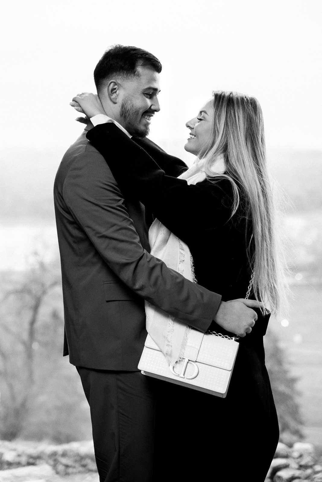 Proposal. Bojana Žuža, photographer in Belgrade, Serbia