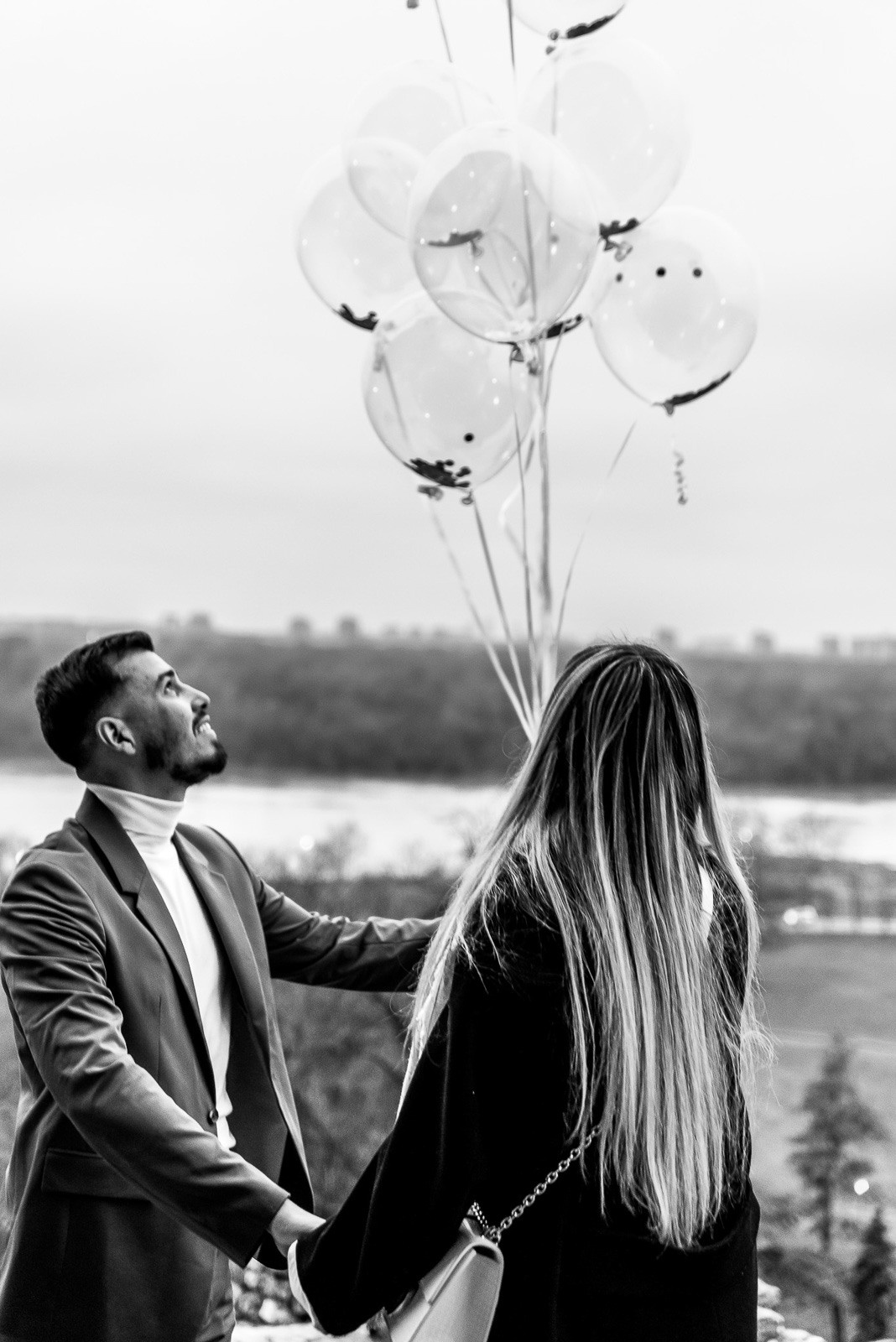 Proposal. Bojana Žuža, photographer in Belgrade, Serbia