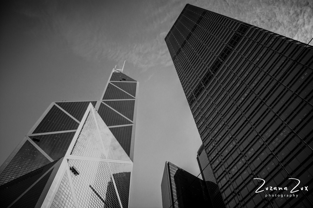 Hong Kong and Macao. Bojana Žuža, photographer in Belgrade, Serbia