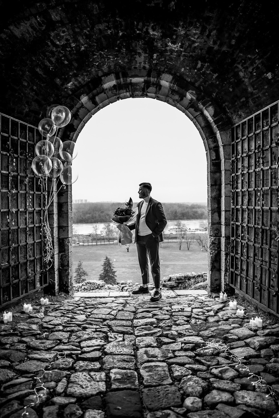 Proposal. Bojana Žuža, photographer in Belgrade, Serbia