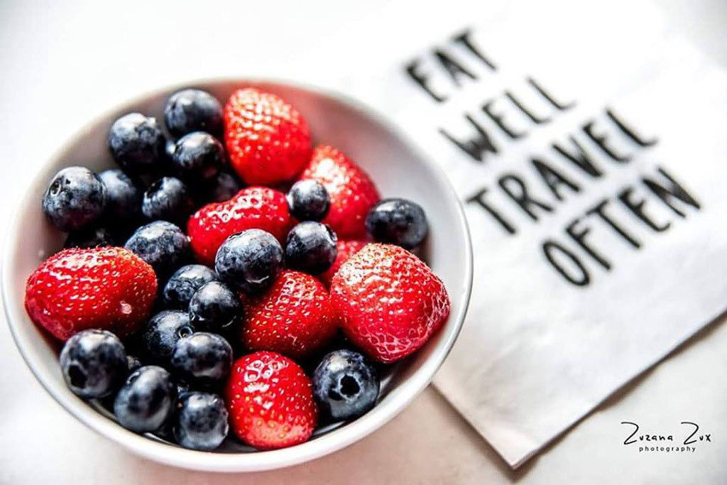 Food and drinks. Bojana Žuža, photographer in Belgrade, Serbia