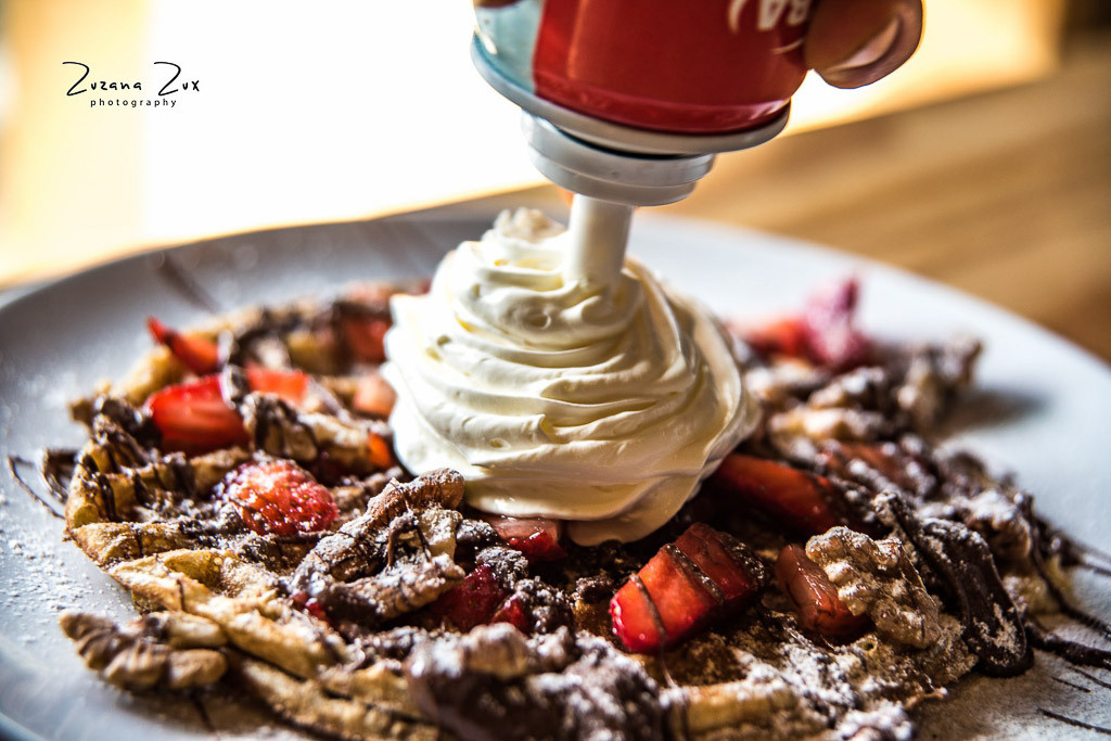 Food and drinks. Bojana Žuža, photographer in Belgrade, Serbia