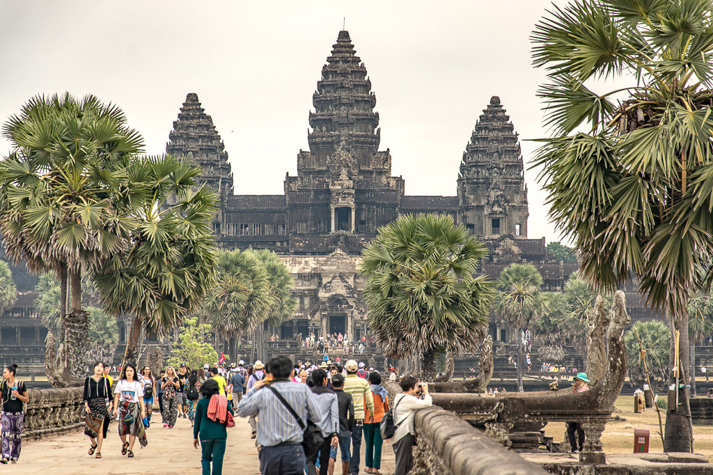 Cambodia. Bojana Žuža, photographer in Belgrade, Serbia