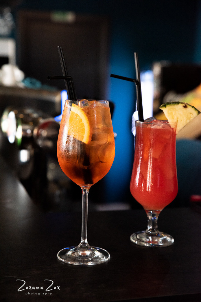 Food and drinks. Bojana Žuža, photographer in Belgrade, Serbia