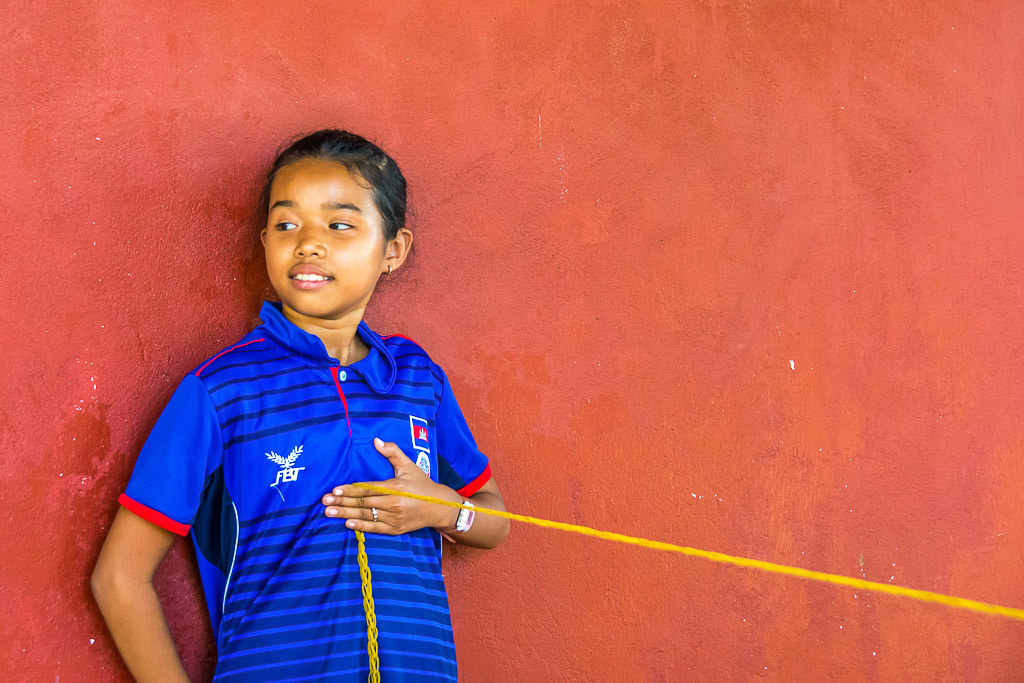 Cambodia. Bojana Žuža, photographer in Belgrade, Serbia