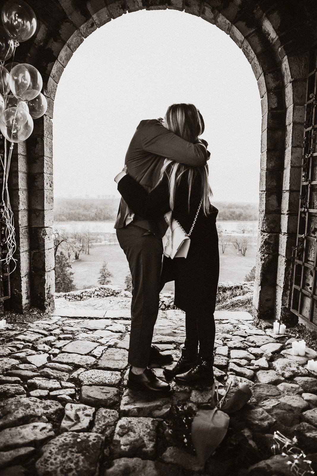 Proposal. Bojana Žuža, photographer in Belgrade, Serbia