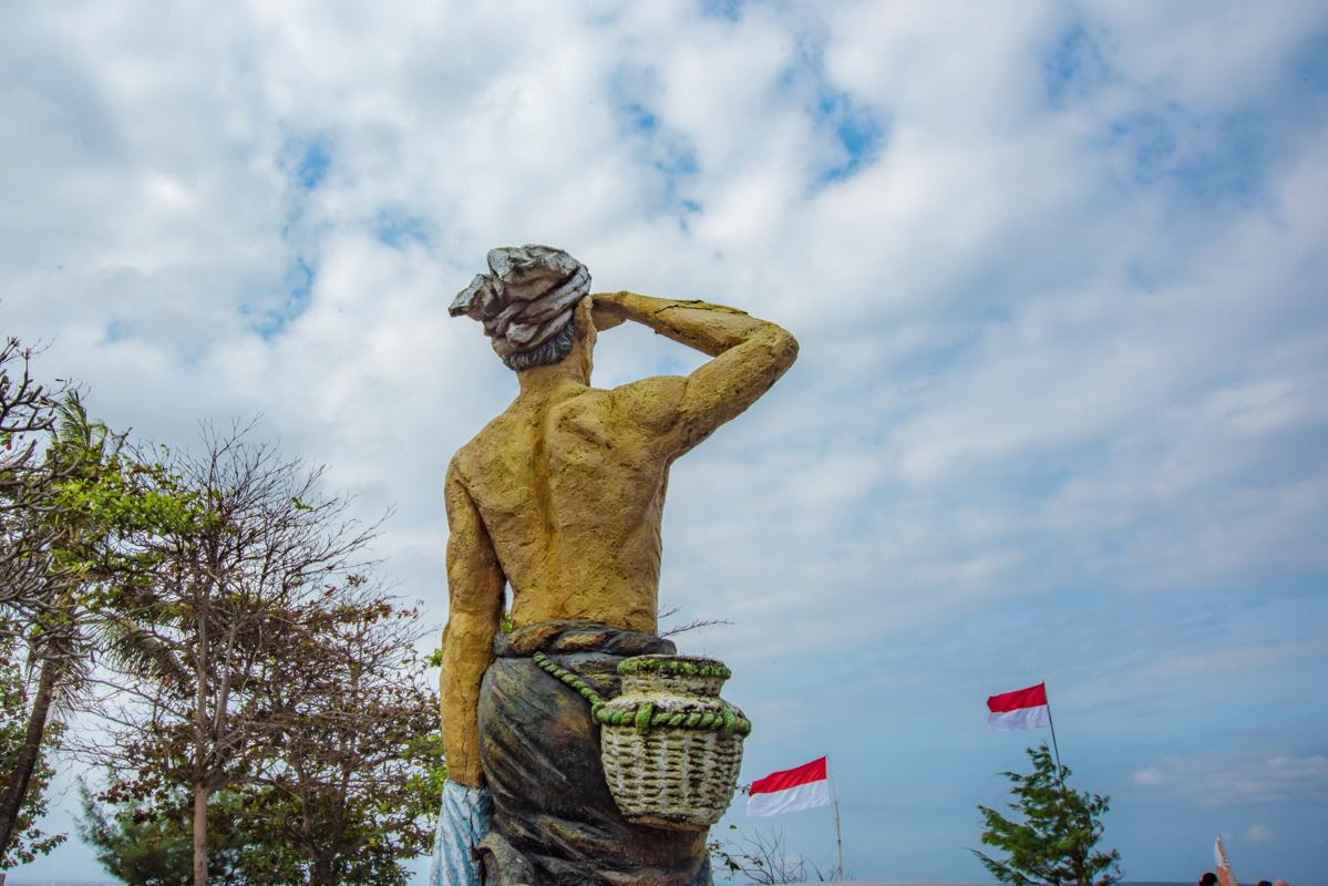 Indonesia. Bojana Žuža, photographer in Belgrade, Serbia