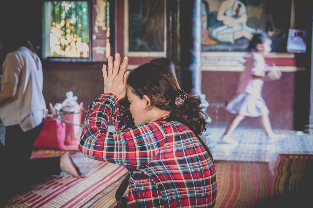 Cambodia. Bojana Žuža, photographer in Belgrade, Serbia