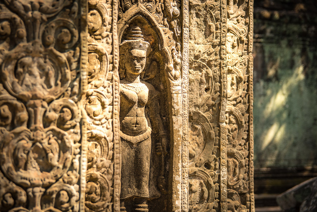 Cambodia. Bojana Žuža, photographer in Belgrade, Serbia