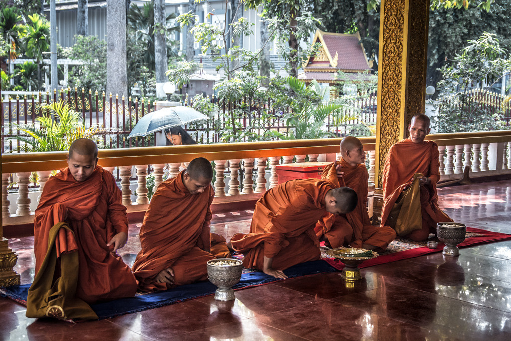 Cambodia. Bojana Žuža, photographer in Belgrade, Serbia