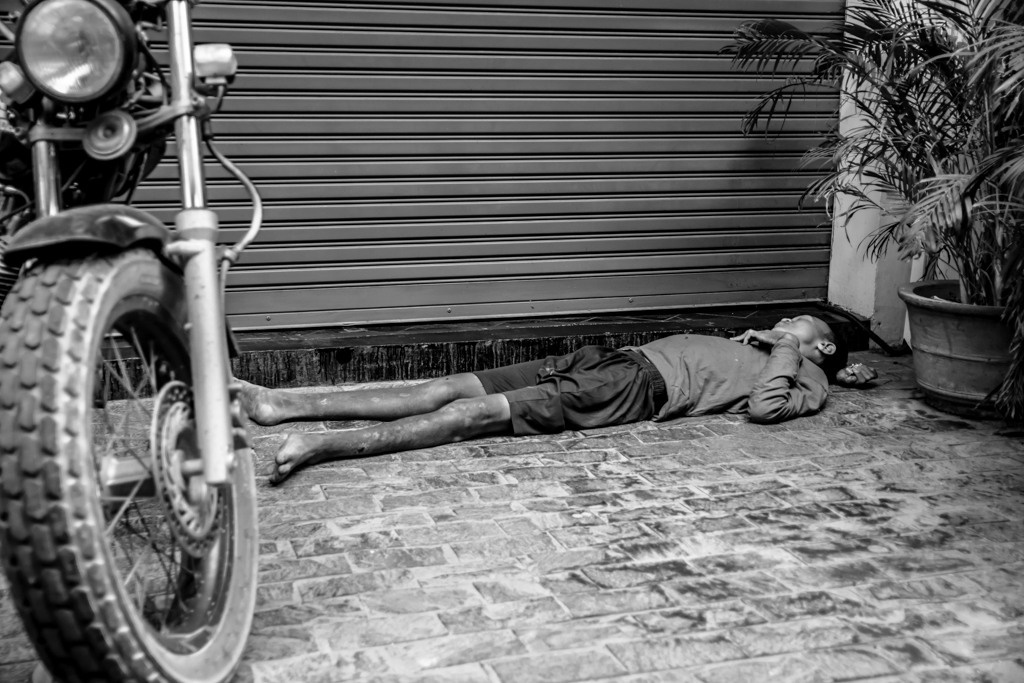 Cambodia. Bojana Žuža, photographer in Belgrade, Serbia