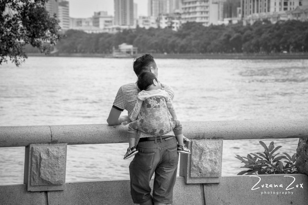 China. Bojana Žuža, photographer in Belgrade, Serbia