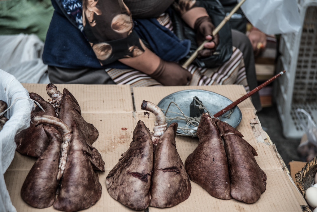 Lhasa, Tibet. Bojana Žuža, photographer in Belgrade, Serbia
