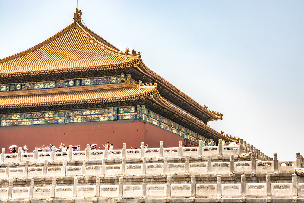 China. Bojana Žuža, photographer in Belgrade, Serbia