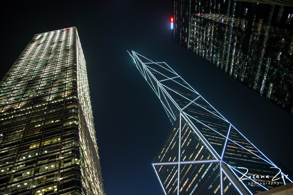 Hong Kong and Macao. Bojana Žuža, photographer in Belgrade, Serbia