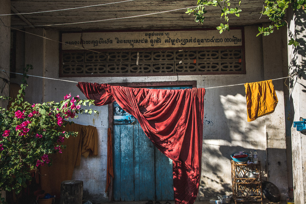 Cambodia. Bojana Žuža, photographer in Belgrade, Serbia