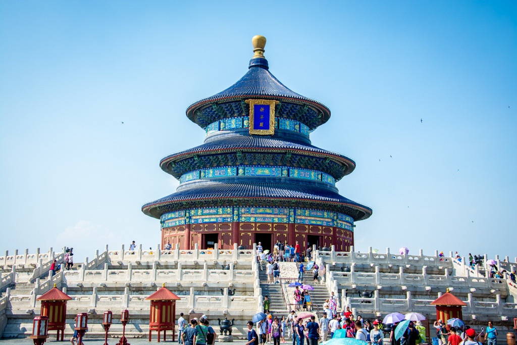 China. Bojana Žuža, photographer in Belgrade, Serbia