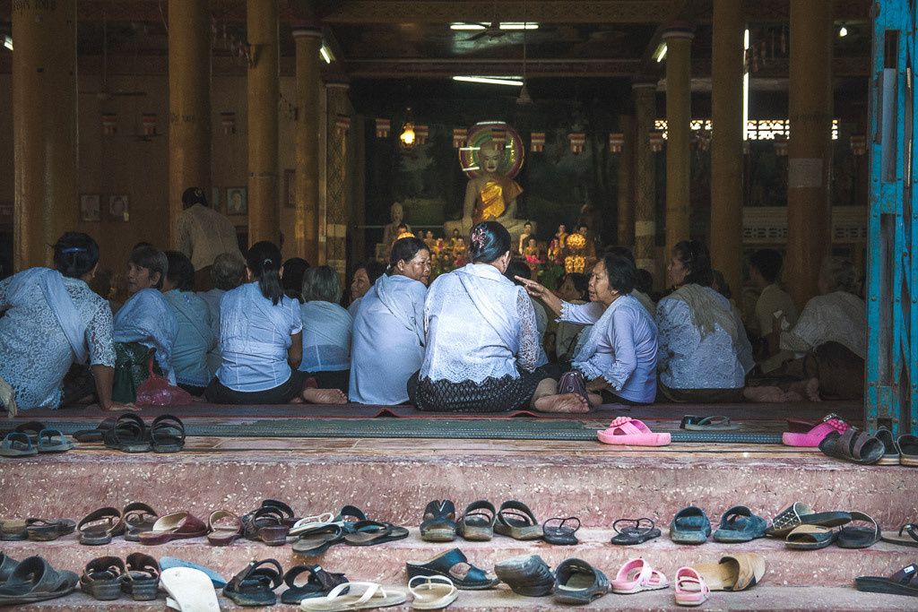 Cambodia. Bojana Žuža, photographer in Belgrade, Serbia