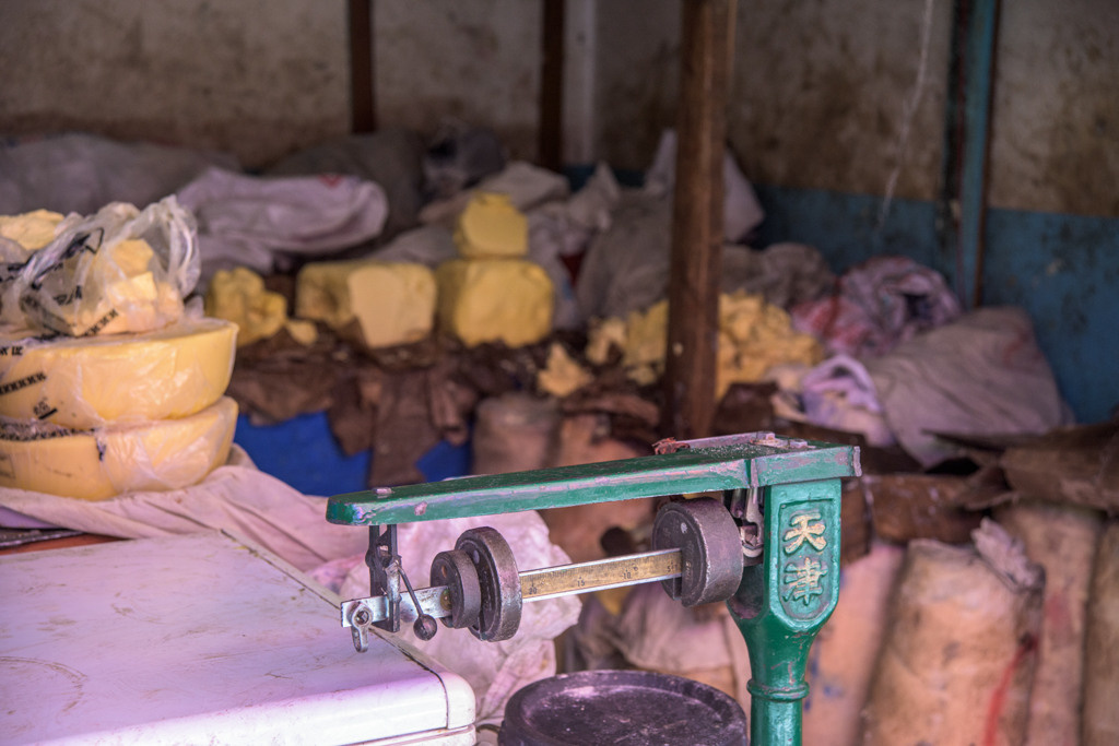 Lhasa, Tibet. Bojana Žuža, photographer in Belgrade, Serbia