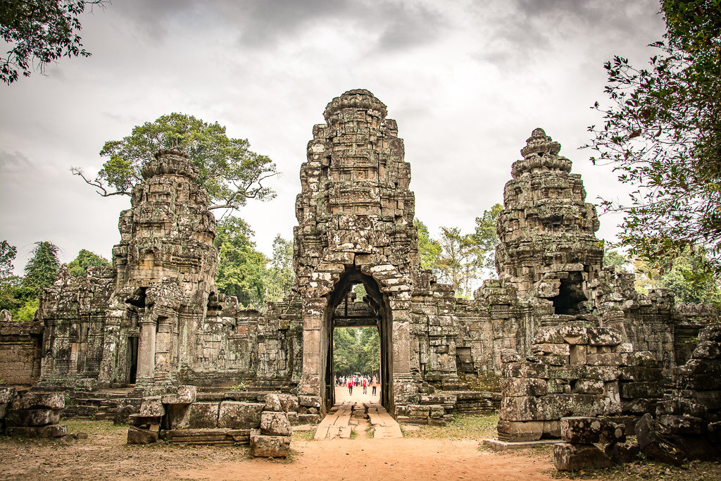 Cambodia. Bojana Žuža, photographer in Belgrade, Serbia