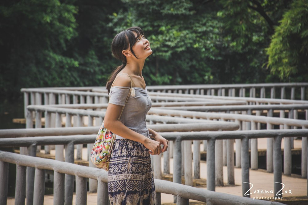 China. Bojana Žuža, photographer in Belgrade, Serbia