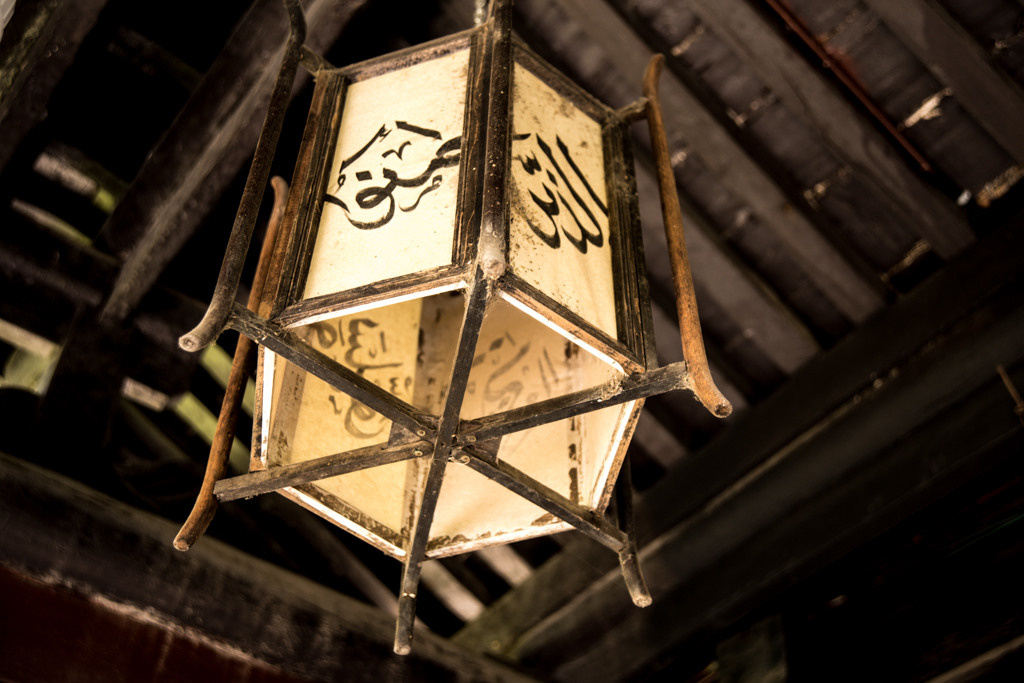 Xian. Bojana Žuža, photographer in Belgrade, Serbia