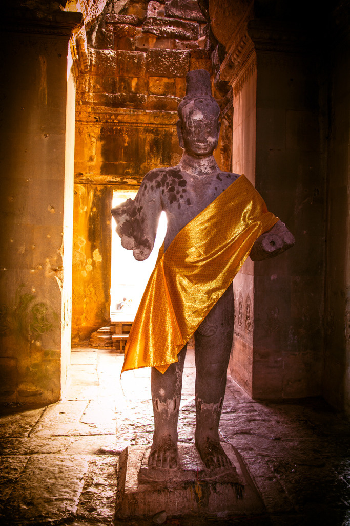 Cambodia. Bojana Žuža, photographer in Belgrade, Serbia