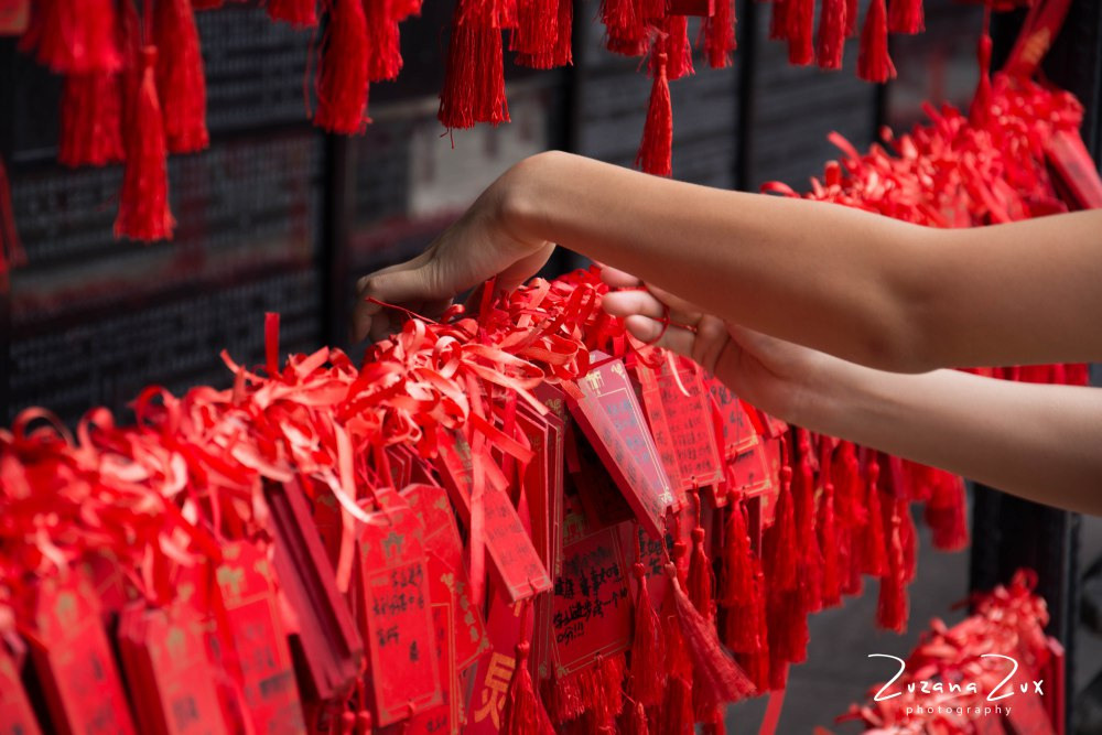 China. Bojana Žuža, photographer in Belgrade, Serbia