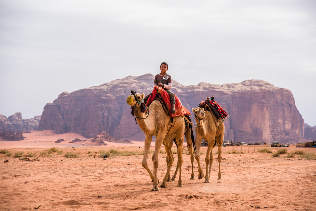 Jordan. Bojana Žuža fotograf u Beogradu 📷 Belgrade photographer