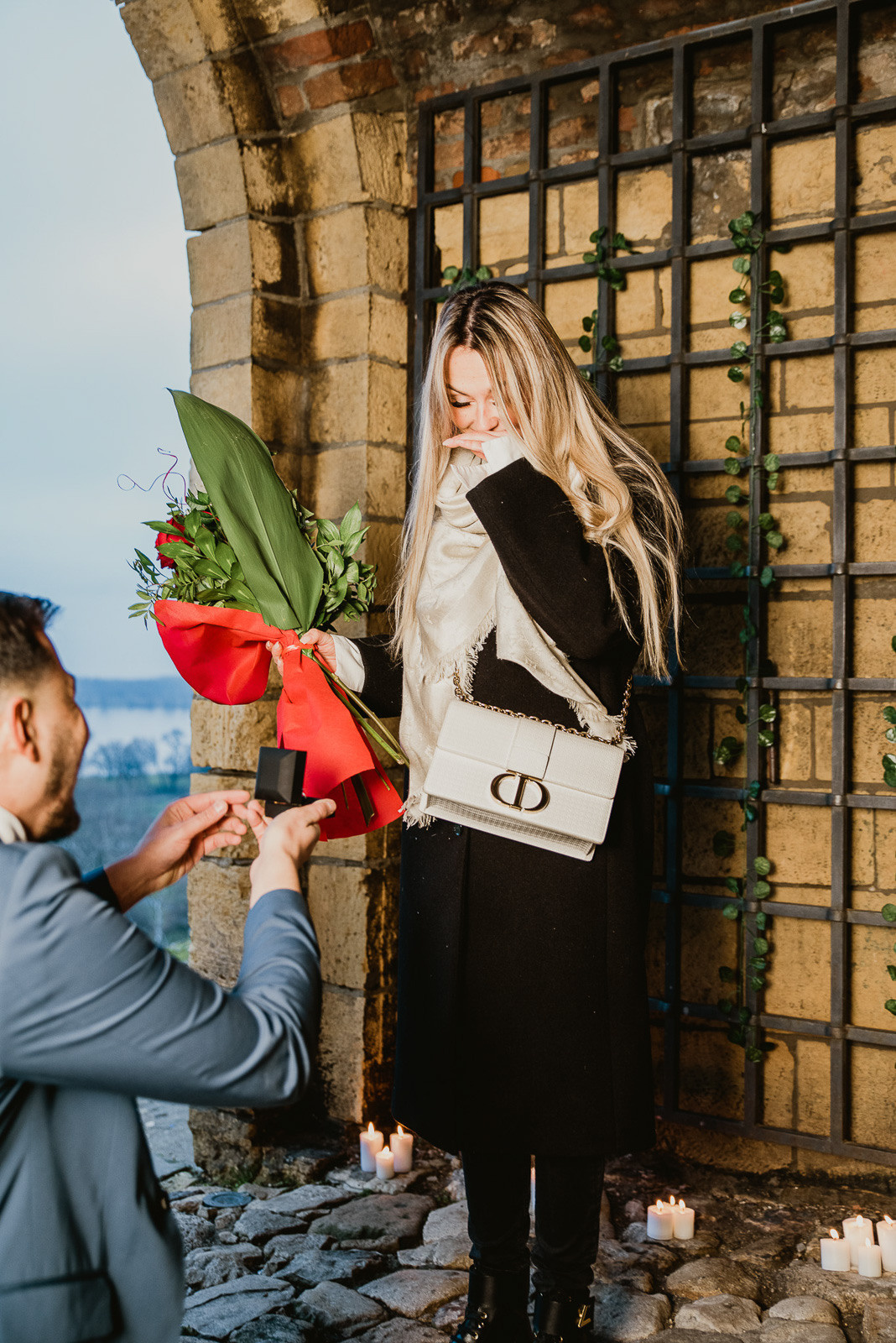 Proposal. Bojana Žuža, photographer in Belgrade, Serbia