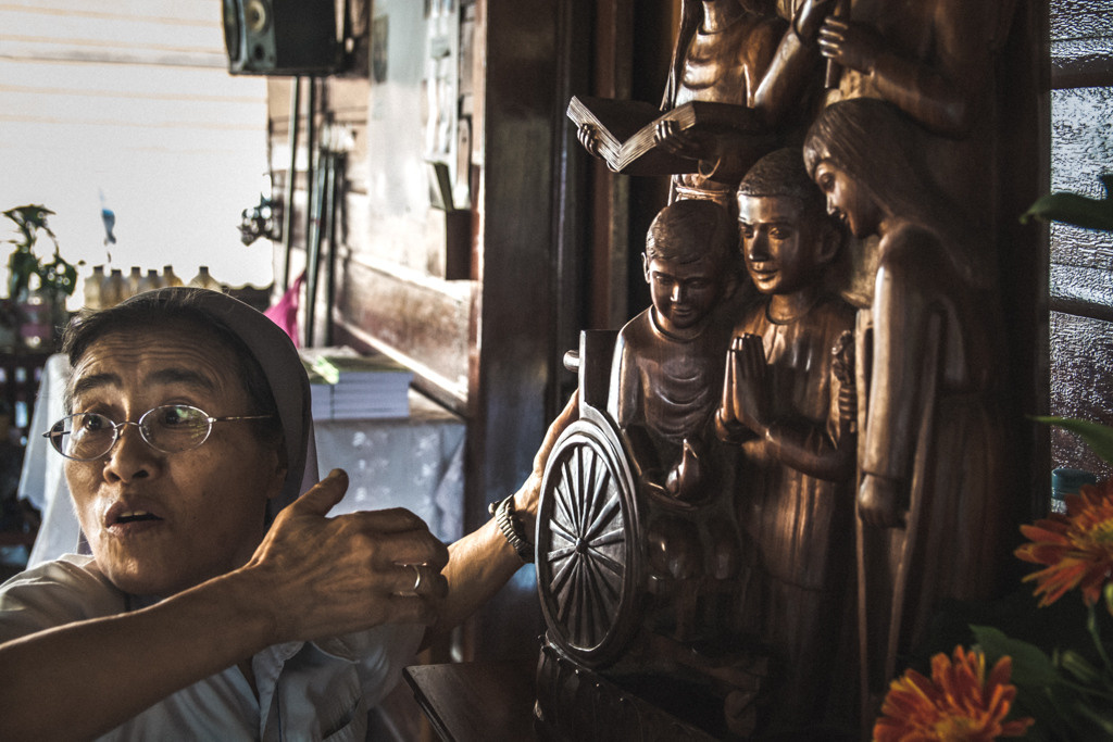 Cambodia. Bojana Žuža, photographer in Belgrade, Serbia
