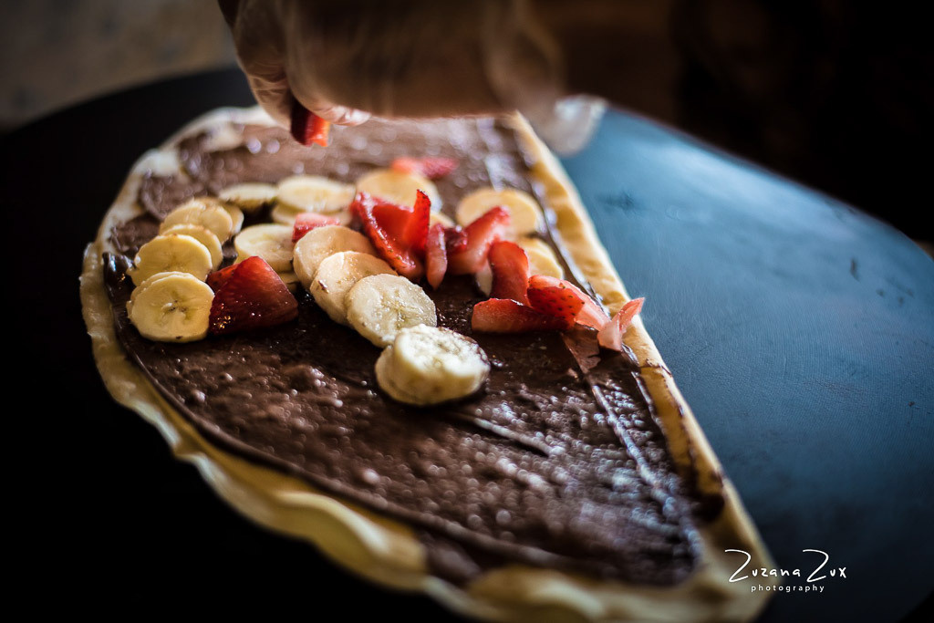 Food and drinks. Bojana Žuža, photographer in Belgrade, Serbia