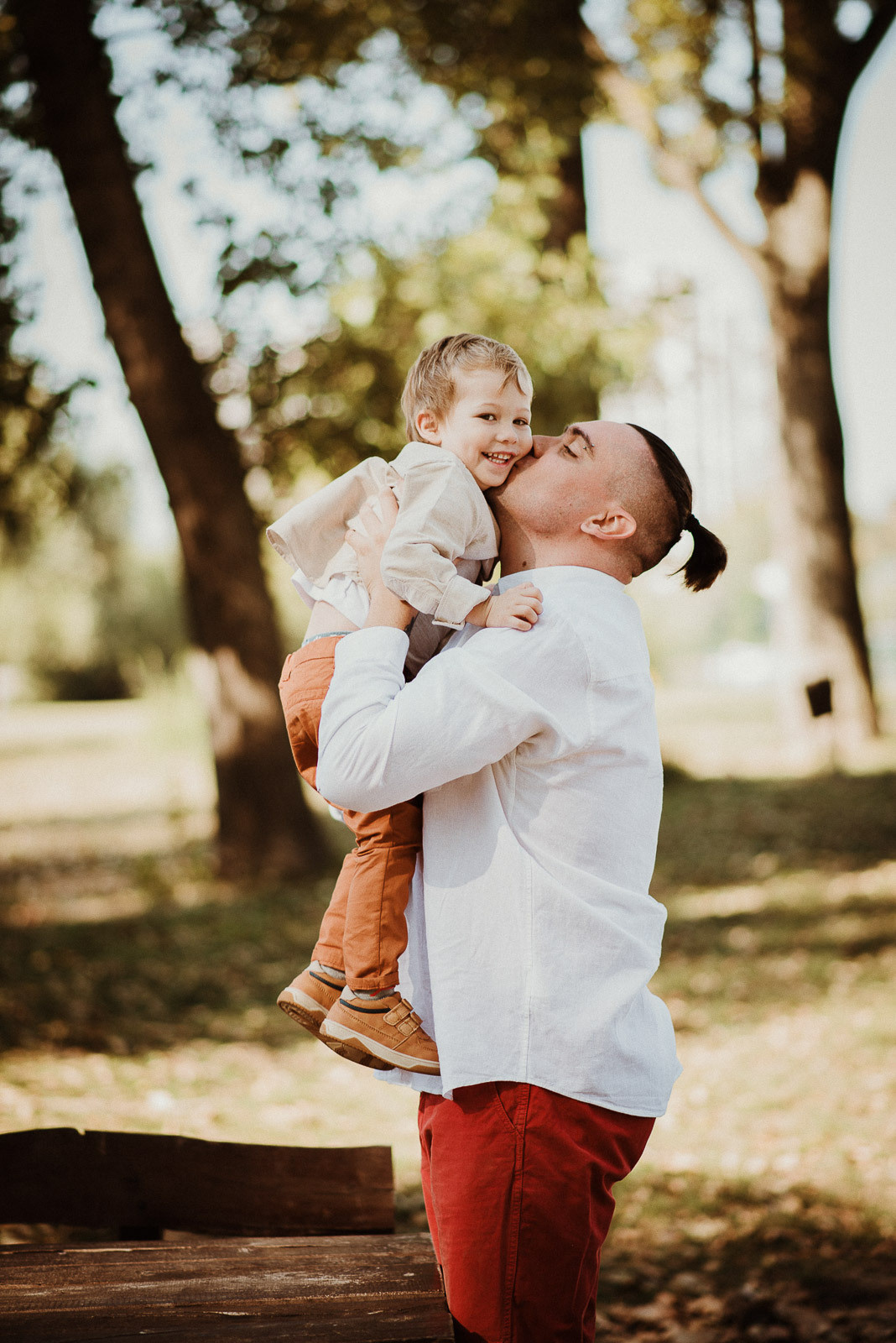 Family. Bojana Žuža, photographer in Belgrade, Serbia